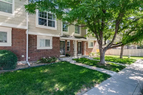 18397 E Alabama PL #D, Aurora, CO 80017