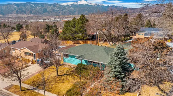 3710 Manchester ST, Colorado Springs, CO 80907