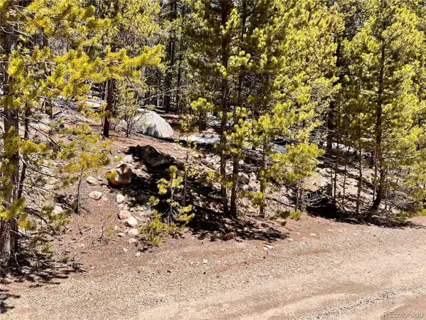 000 Loch Lomond Rd & Vista Rd, Idaho Springs, CO 80452