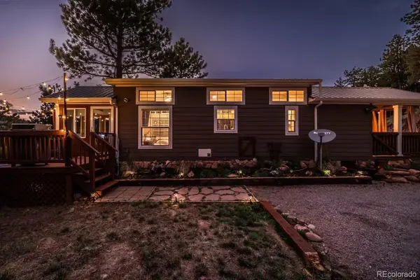19253 E Highway 24, Woodland Park, CO 80863