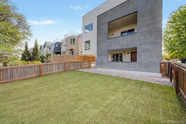 3300 W 19th AVE, Denver, CO 80204