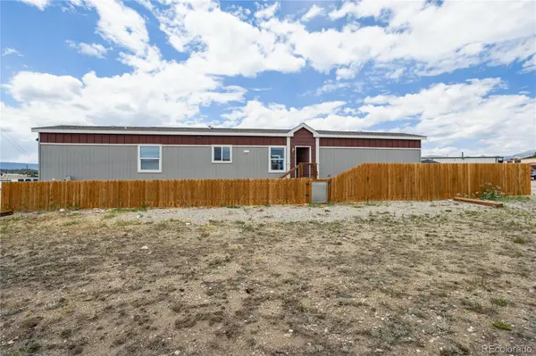 125 12th ST, Fairplay, CO 80440