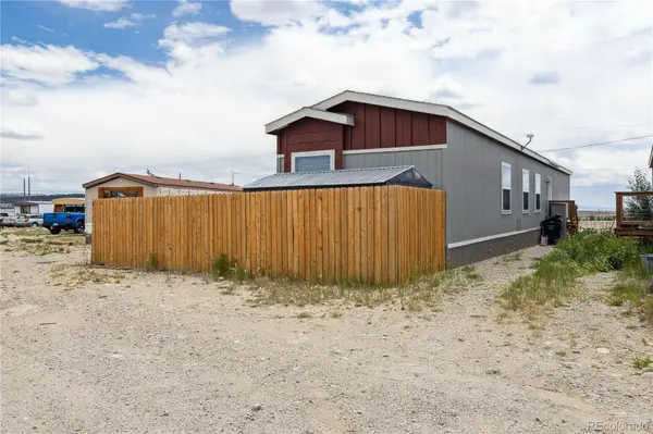 125 12th ST, Fairplay, CO 80440