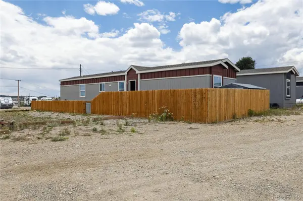 125 12th ST, Fairplay, CO 80440