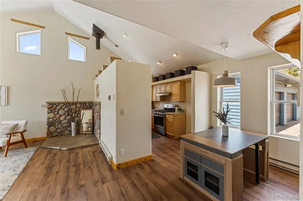 3543 Blue Mesa DR, Divide, CO 80814