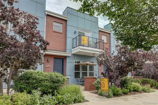 2346 Central Park BLVD, Denver, CO 80238