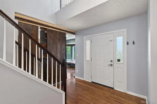 11672 Laurel LN, Parker, CO 80138