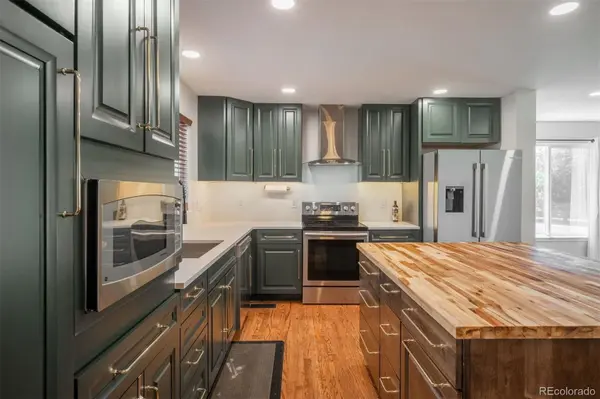 11672 Laurel LN, Parker, CO 80138