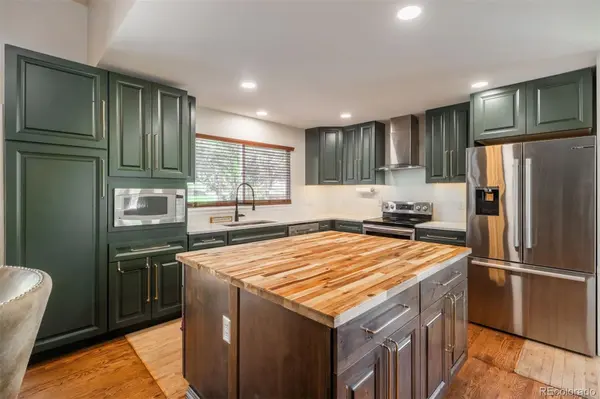 11672 Laurel LN, Parker, CO 80138