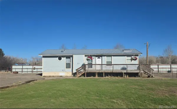 232 Arapahoe RD, South Fork, CO 81154