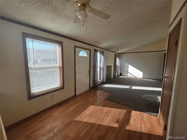 232 Arapahoe RD, South Fork, CO 81154
