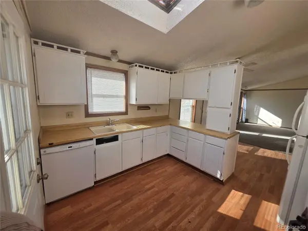 232 Arapahoe RD, South Fork, CO 81154