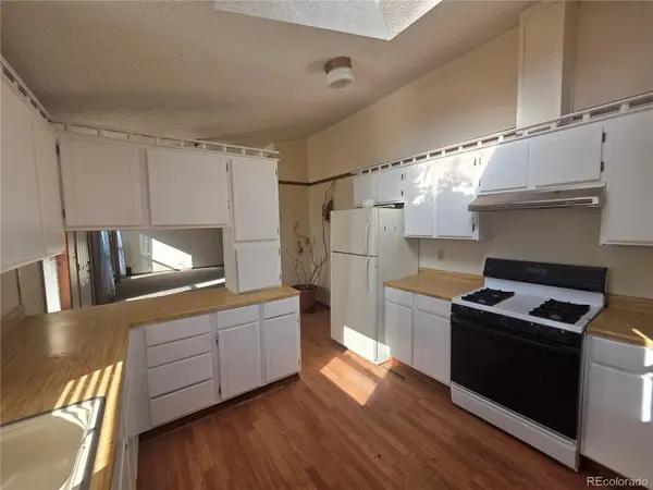 232 Arapahoe RD, South Fork, CO 81154