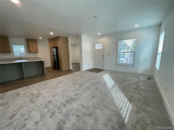 3650 S Federal BLVD, Englewood, CO 80110
