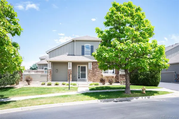 4725 Raven RUN, Broomfield, CO 80023