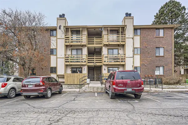 1358 S Irving #53, Denver, CO 80219