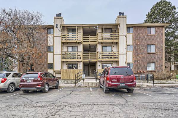 1358 S Irving #53, Denver, CO 80219