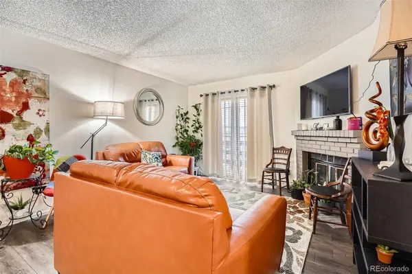 1358 S Irving #53, Denver, CO 80219