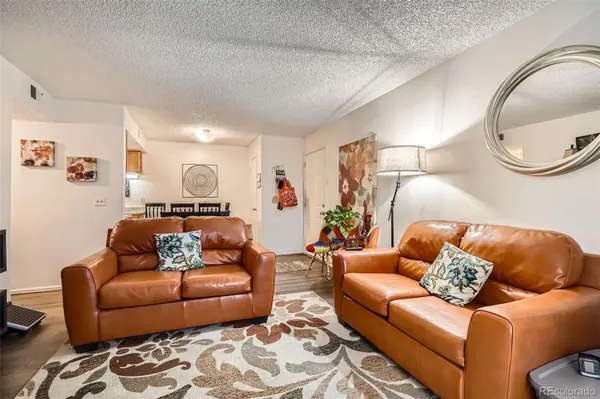 1358 S Irving #53, Denver, CO 80219