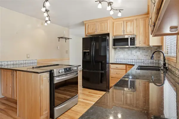 4769 S Lowell BLVD, Littleton, CO 80123