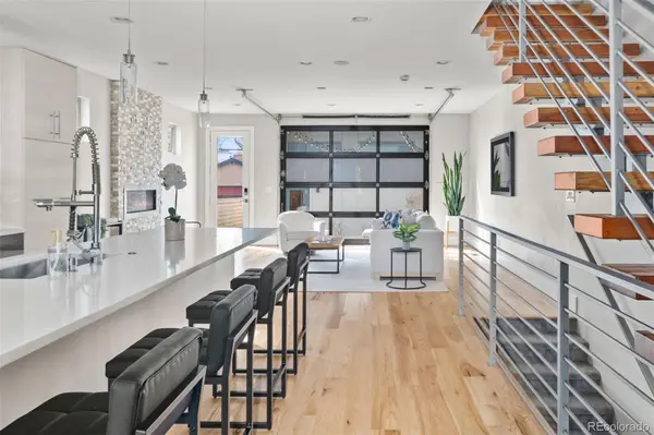 4477 N Vrain ST, Denver, CO 80212