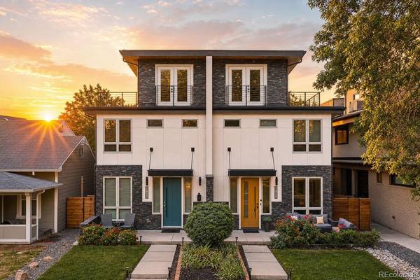 4477 N Vrain ST, Denver, CO 80212