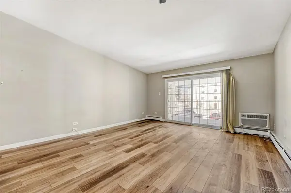 600 S Clinton #5B, Denver, CO 80247