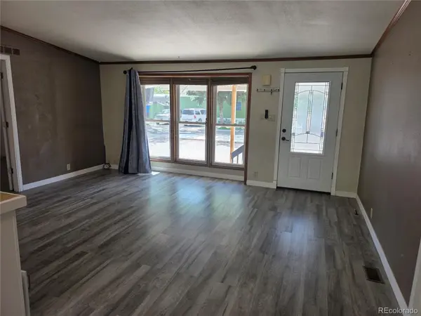 3655 El Morro RD, Colorado Springs, CO 80910