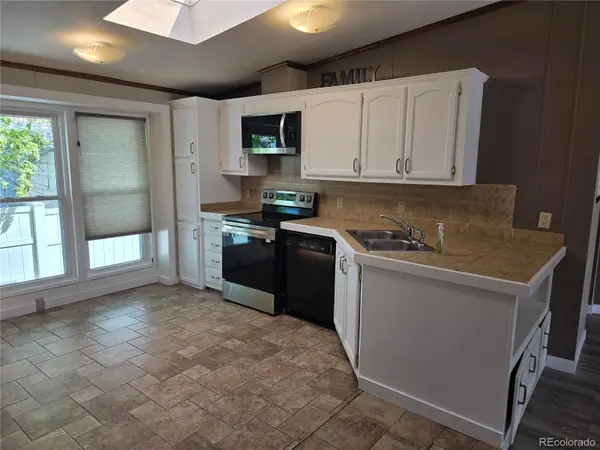 3655 El Morro RD, Colorado Springs, CO 80910