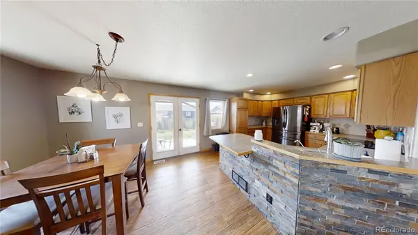 328 Glacier AVE, Brush, CO 80723