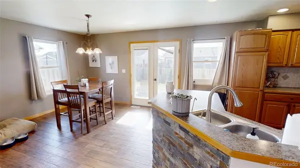 328 Glacier AVE, Brush, CO 80723