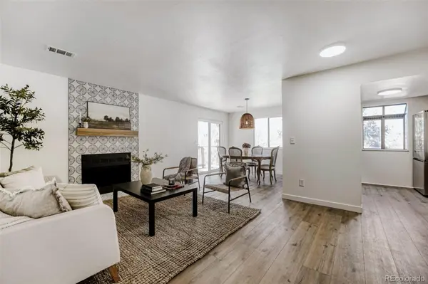 3023 S Ursula CIR #302, Aurora, CO 80014