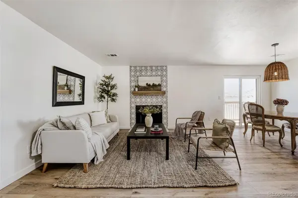 3023 S Ursula CIR #302, Aurora, CO 80014