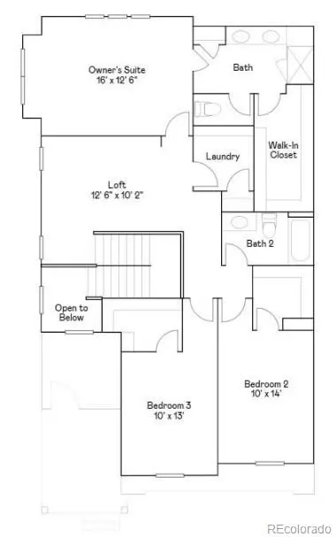 6951 Arbor BLVD, Thornton, CO 80602