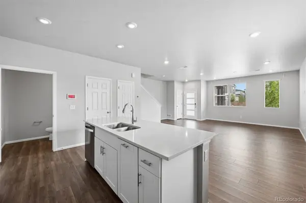 6381 N Malaya ST, Aurora, CO 80019