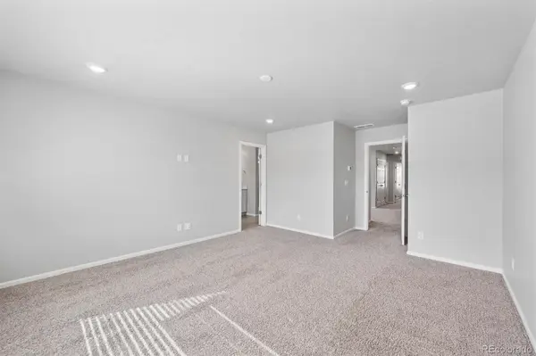 6381 N Malaya ST, Aurora, CO 80019