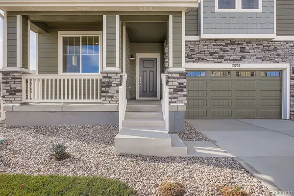 13767 Daffodil WAY, Parker, CO 80134