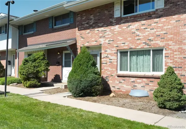 9155 E Oxford DR, Denver, CO 80237