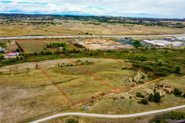 S INTERSTATE 25, Castle Rock, CO 80104