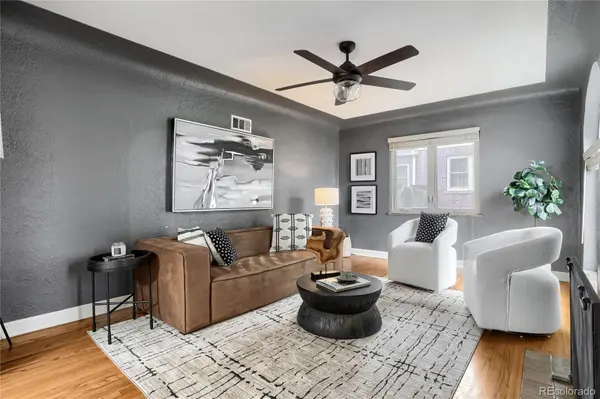 2922 W 39th AVE, Denver, CO 80211