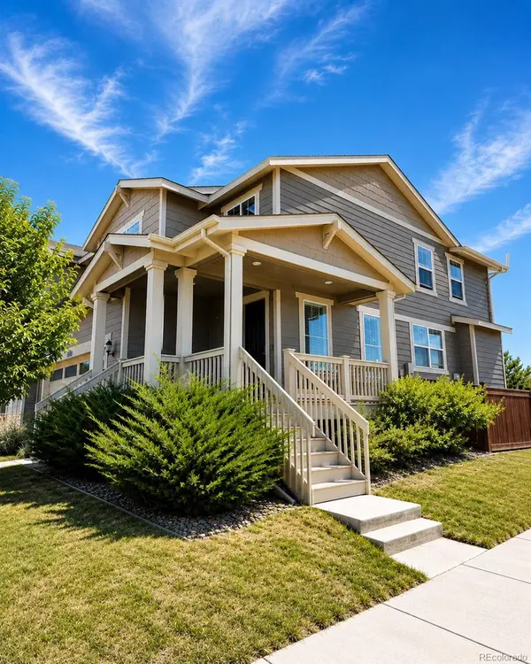 17650 E 95th AVE, Commerce City, CO 80022