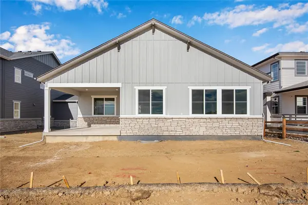 24562 E 34th AVE, Aurora, CO 80019