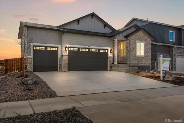 24562 E 34th AVE, Aurora, CO 80019