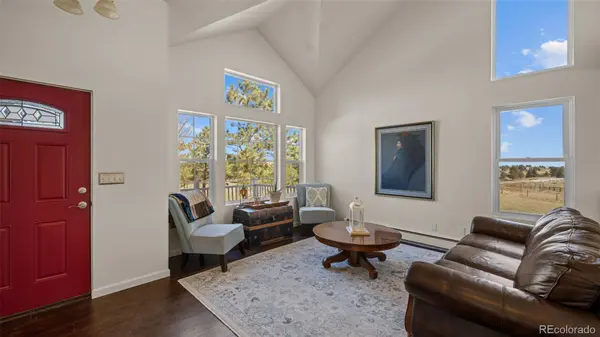 1724 Kiowa TRL, Elizabeth, CO 80107