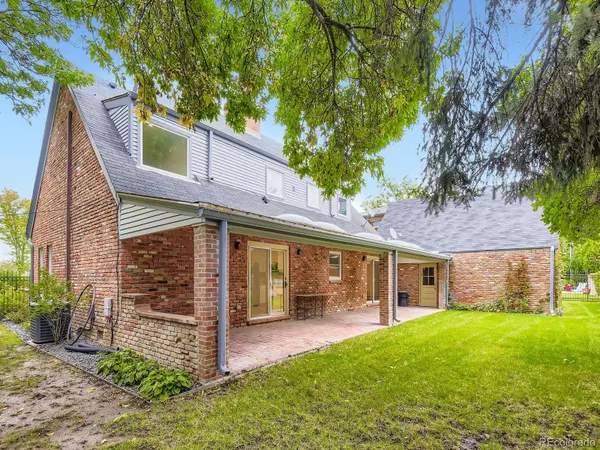 2880 E Cedar AVE, Denver, CO 80209