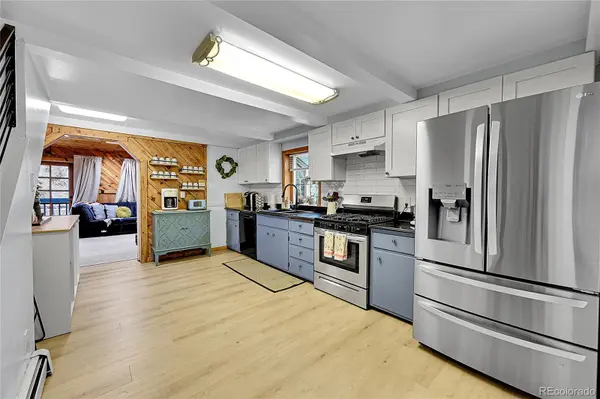 3645 Stanley RD, Dumont, CO 80436