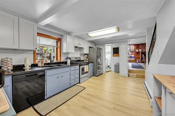 3645 Stanley RD, Dumont, CO 80436