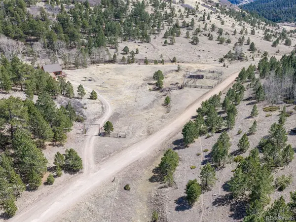 314 S Antelope TRL, Cotopaxi, CO 81223