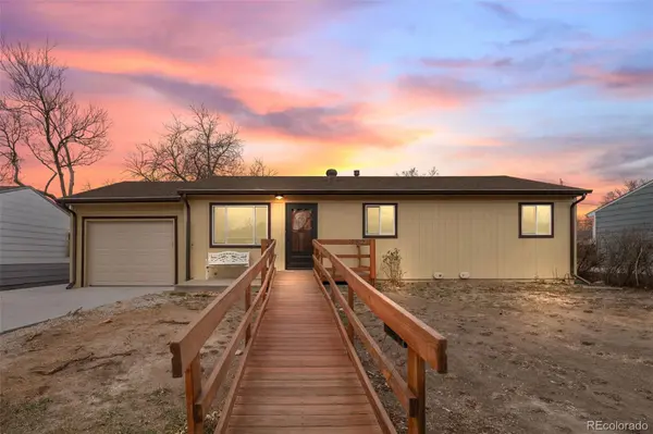 7821 Xavier ST, Westminster, CO 80030