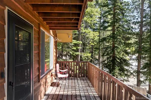 38 Brook DR, Idaho Springs, CO 80452